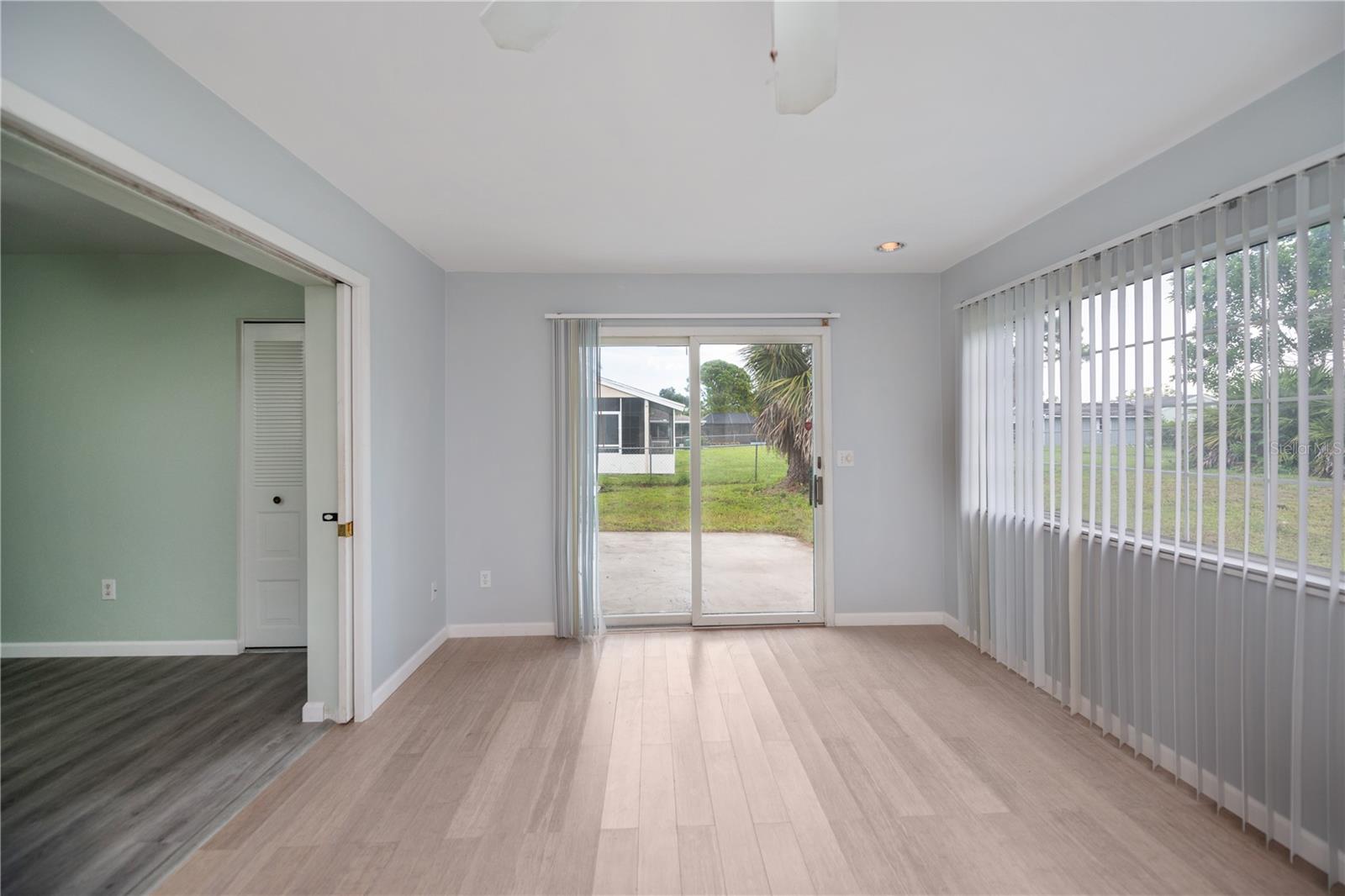 PORT CHARLOTTE SUB 52 - Residential