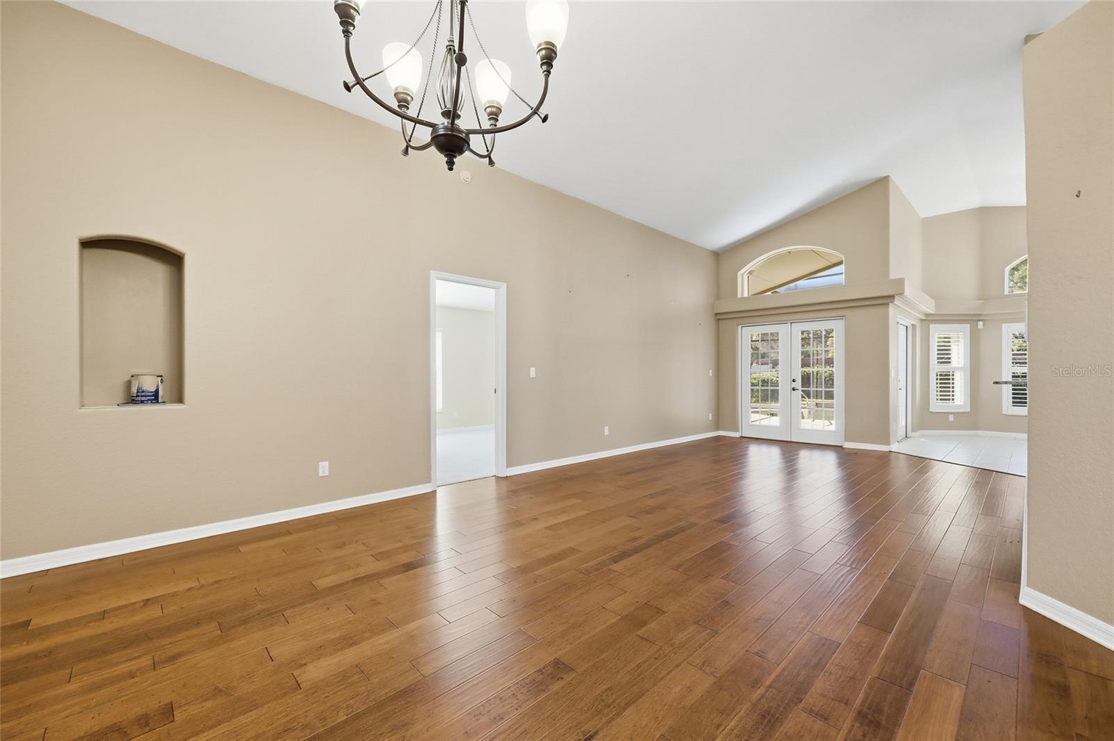 CONWAY GROVES - Residential