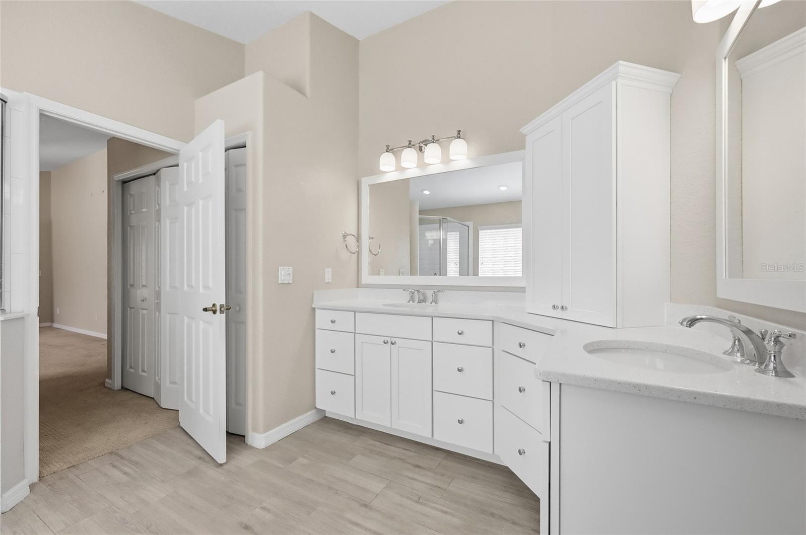 CONWAY GROVES - Residential