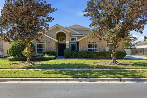 6645 FRANCONIA DRIVE BELLE ISLE FL 32812