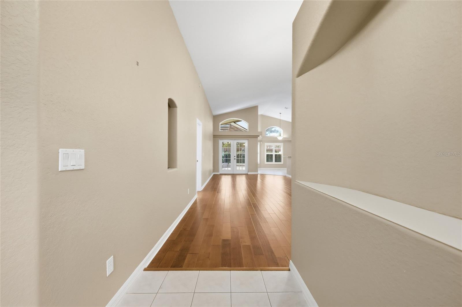 CONWAY GROVES - Residential