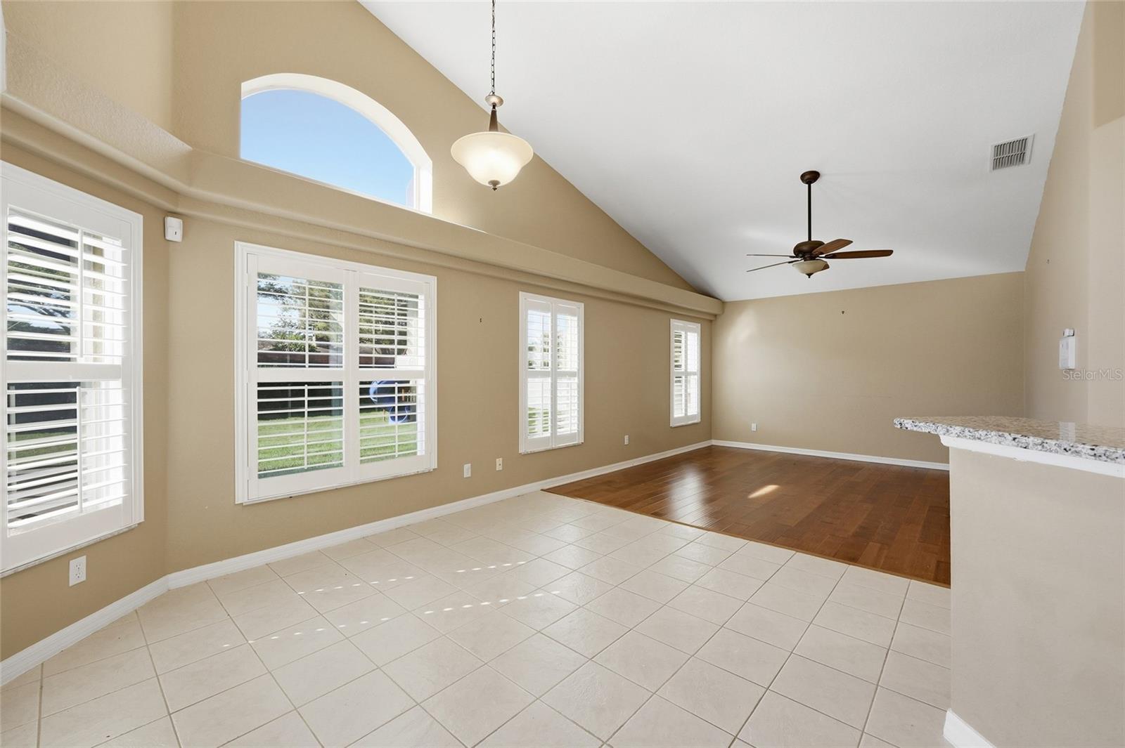 CONWAY GROVES - Residential