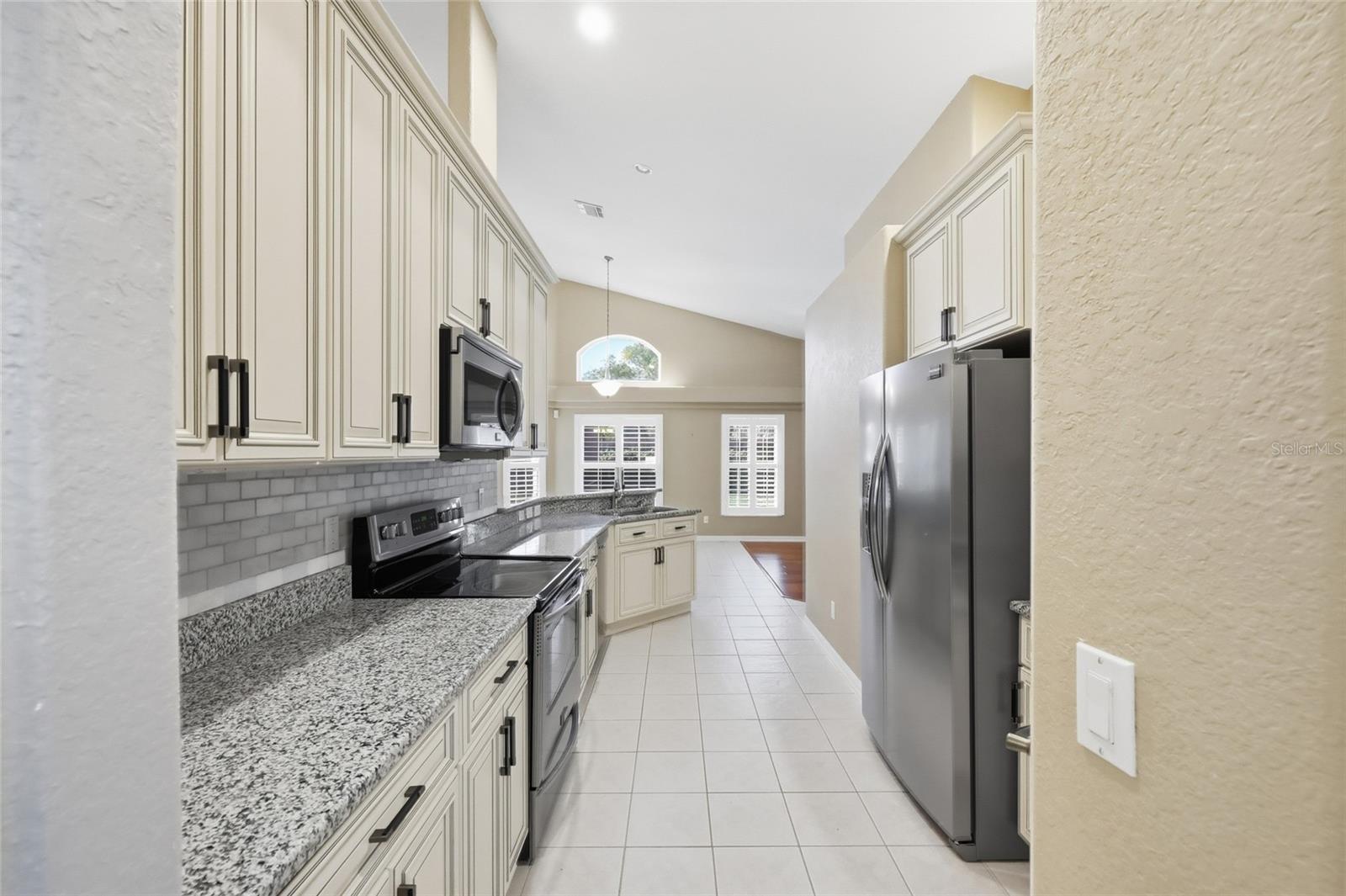 CONWAY GROVES - Residential