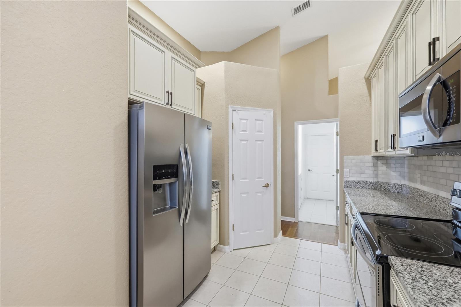 CONWAY GROVES - Residential