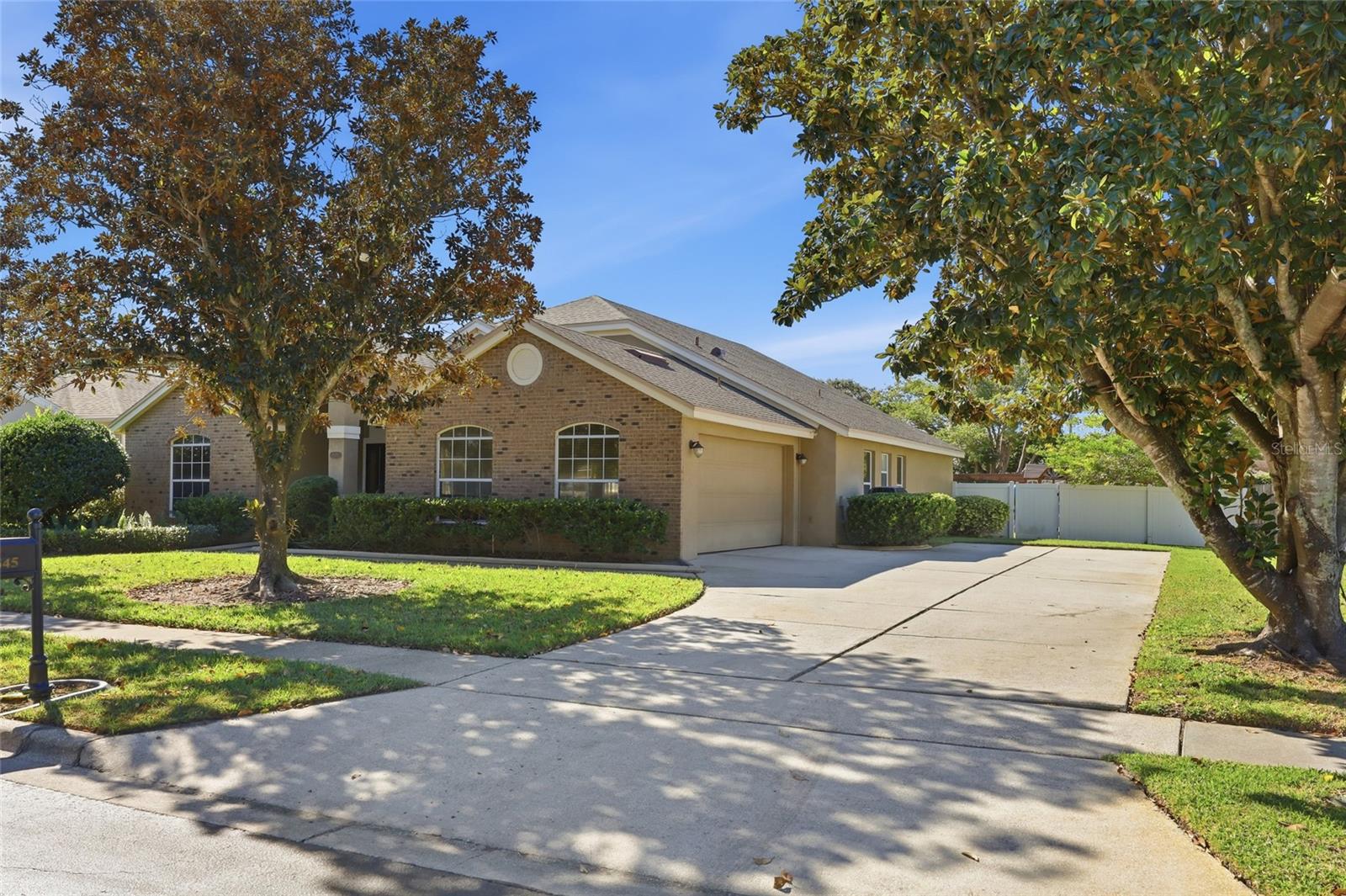 6645 FRANCONIA DRIVE