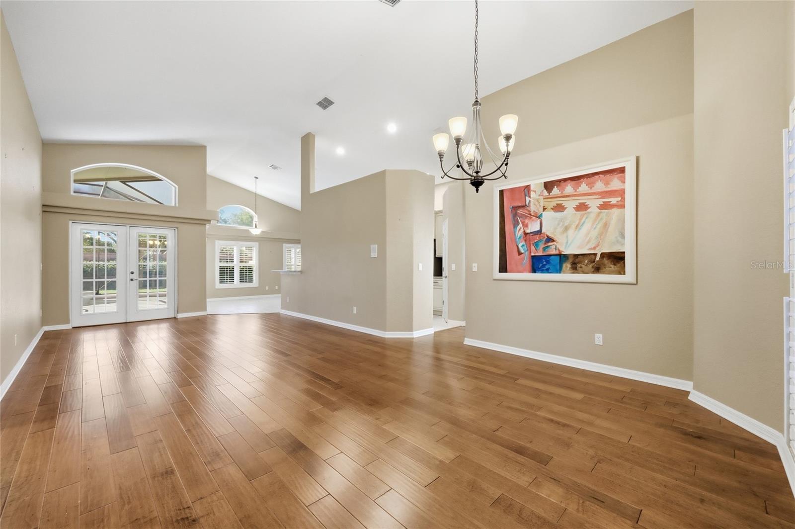 CONWAY GROVES - Residential