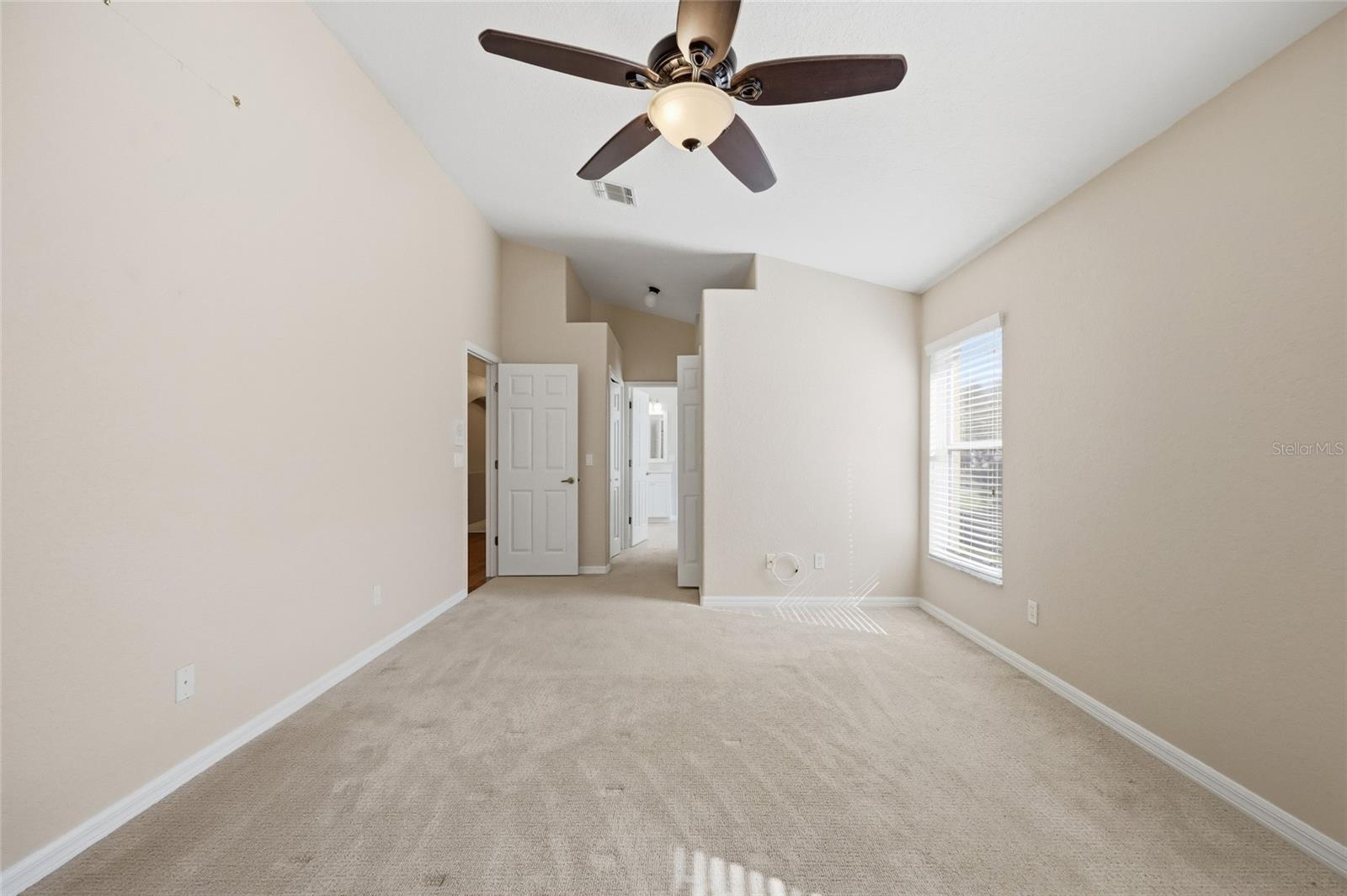 CONWAY GROVES - Residential