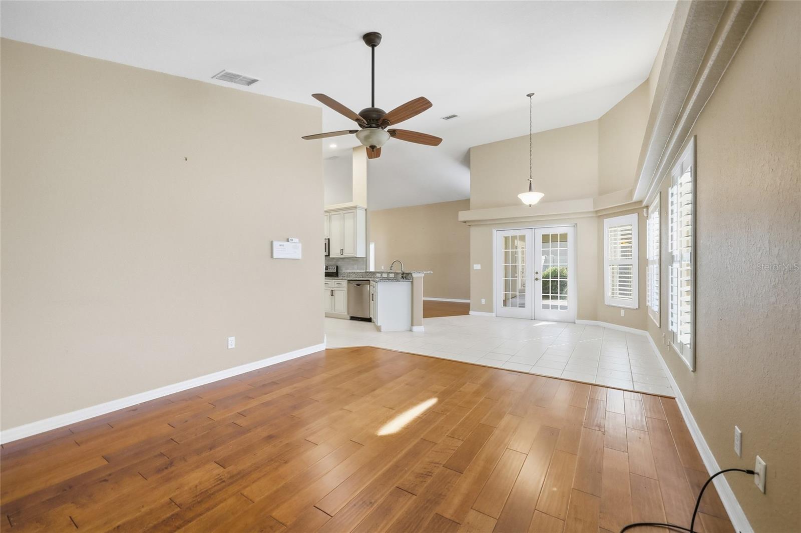 CONWAY GROVES - Residential