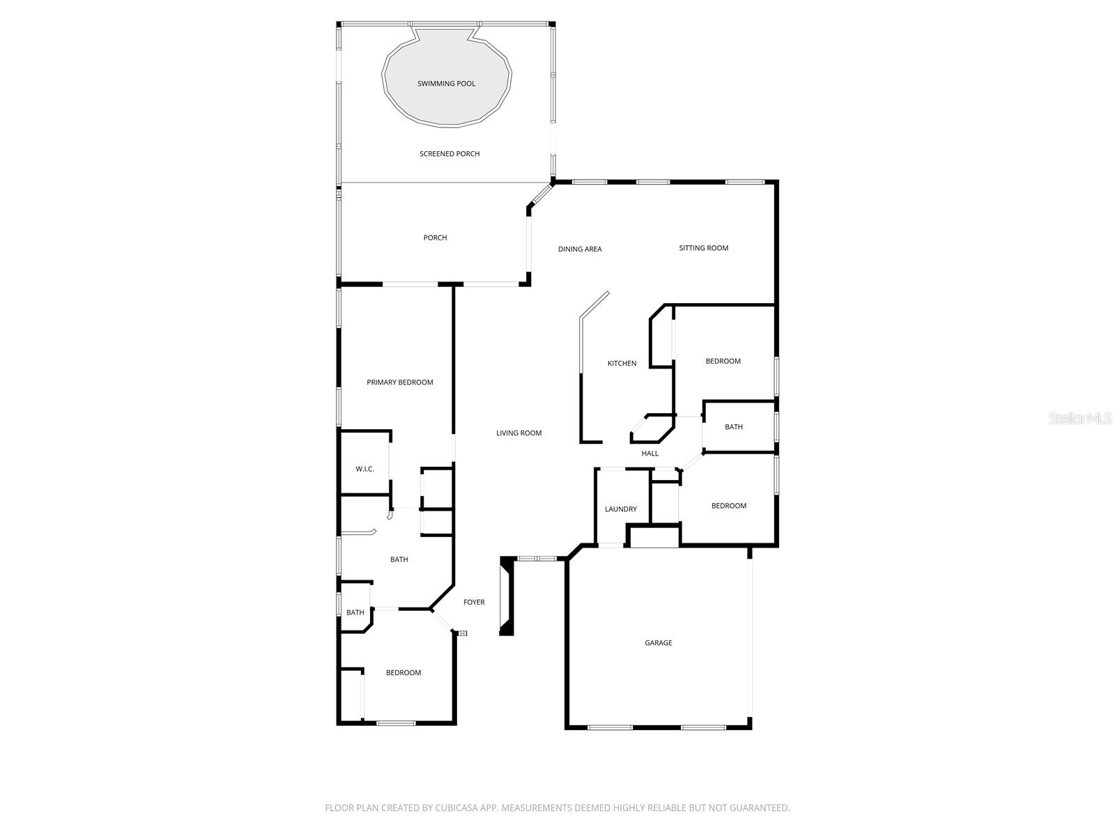 CONWAY GROVES - Residential