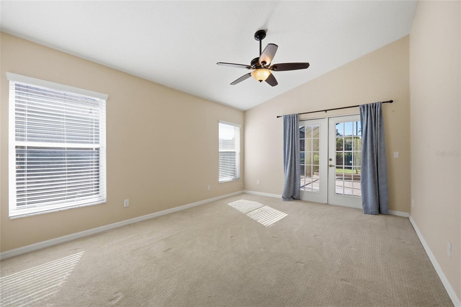 CONWAY GROVES - Residential