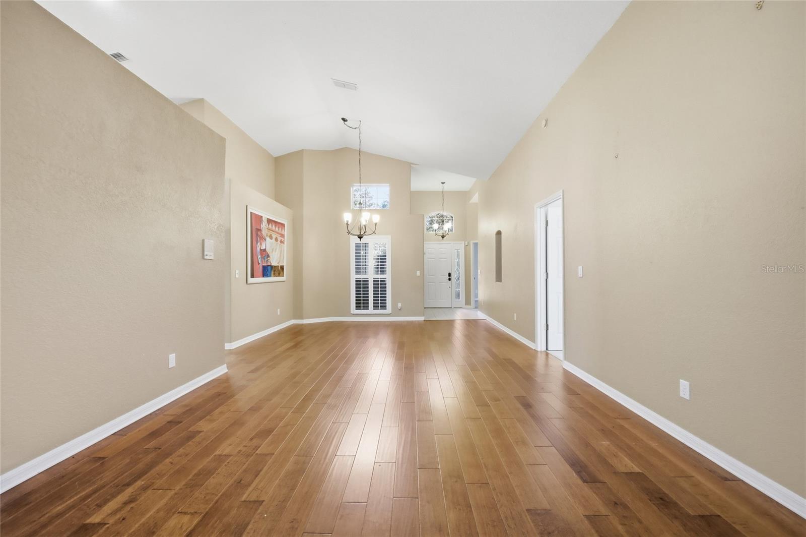 CONWAY GROVES - Residential