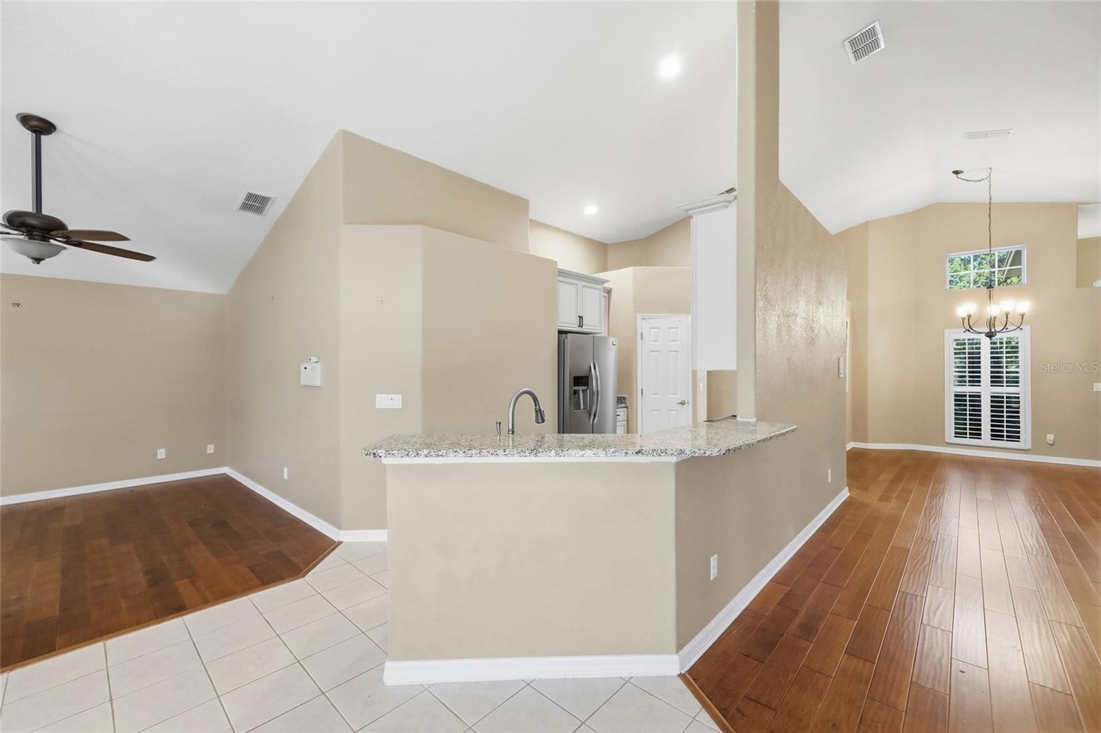 CONWAY GROVES - Residential