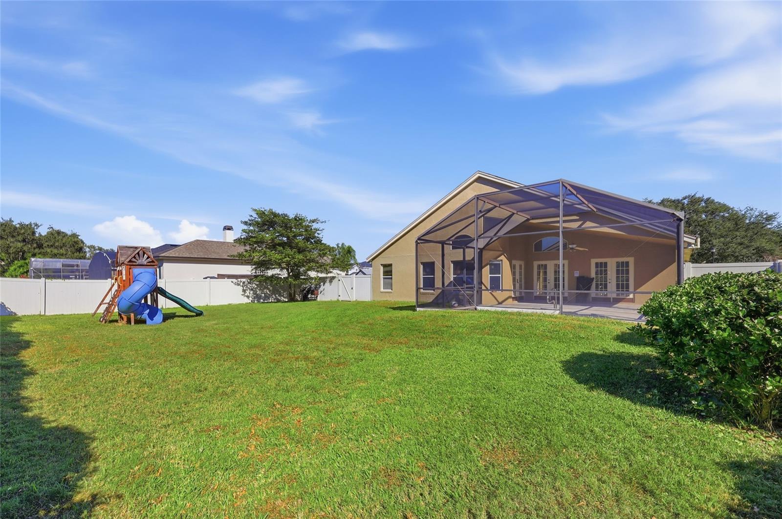 CONWAY GROVES - Residential