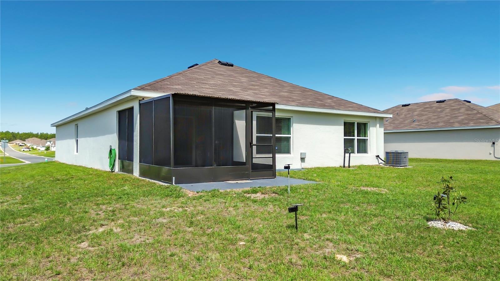MARION OAKS UN EIGHT FIRST RE - Residential