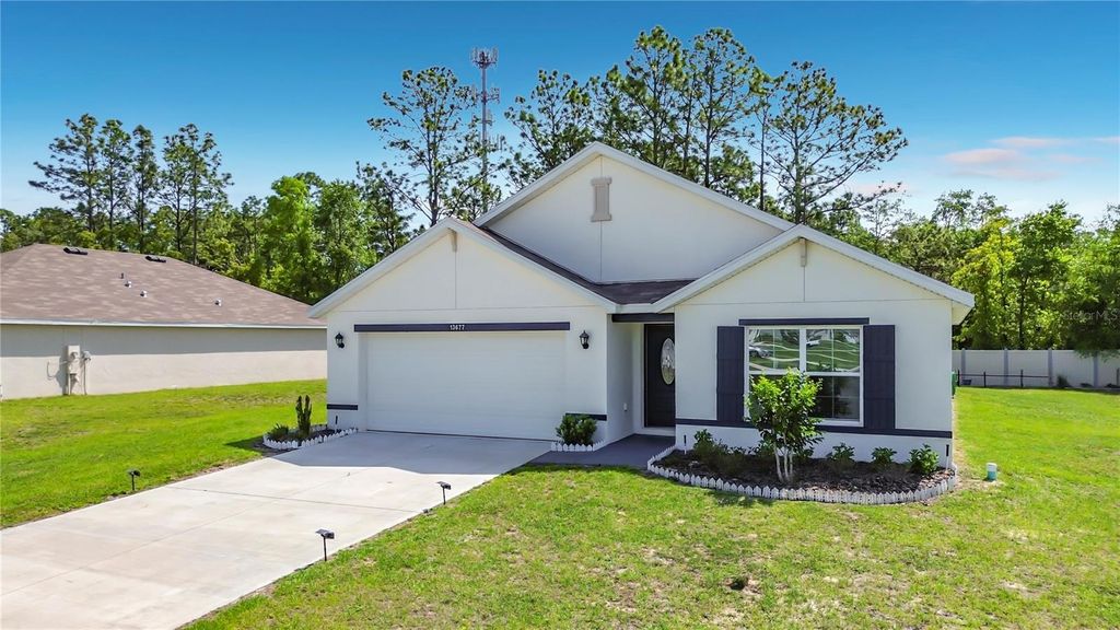 Photo of 13677 SW 69th Terrace, Ocala, FL 34473 (MLS # OM723571)