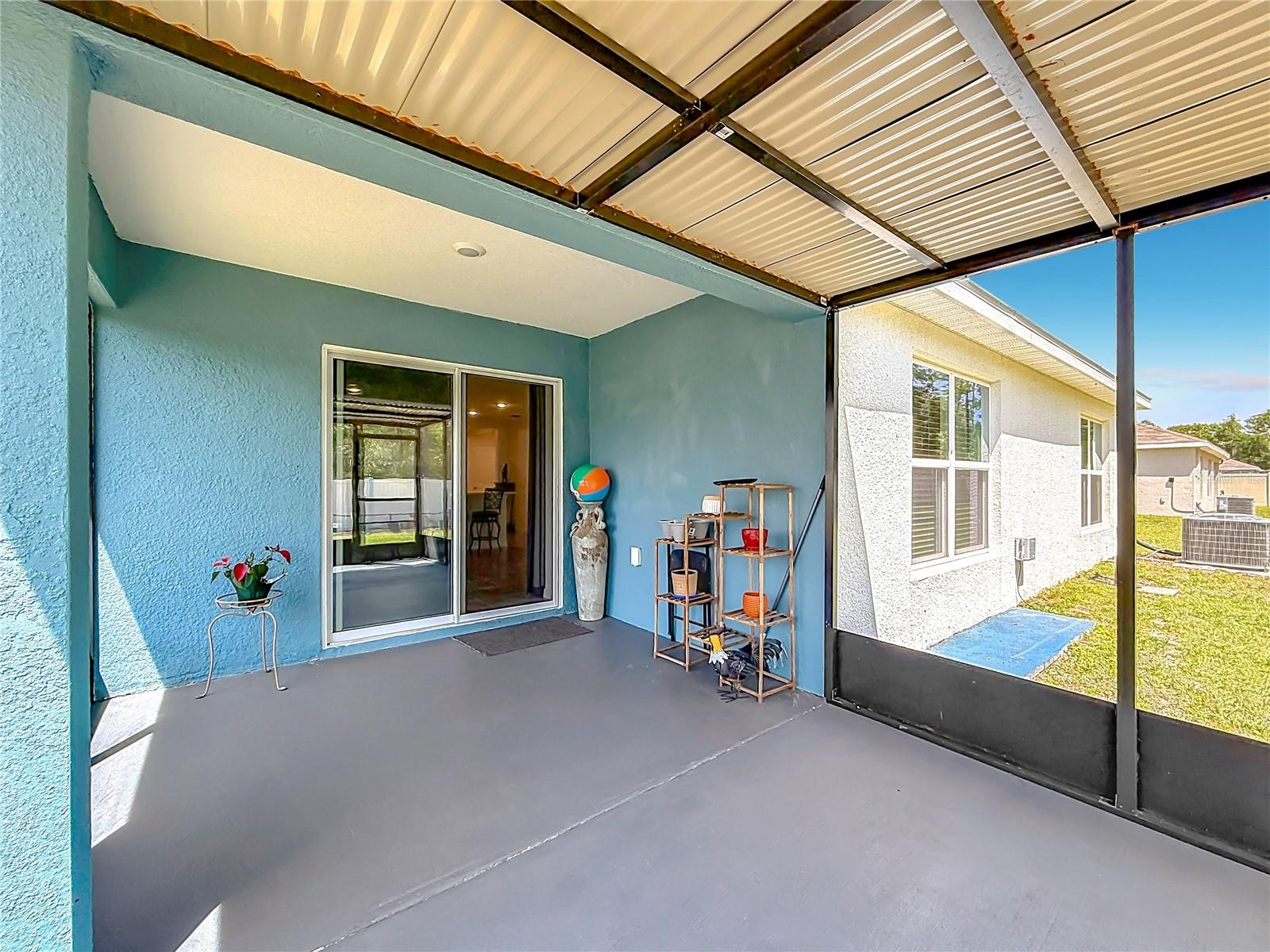 MARION OAKS UN EIGHT FIRST RE - Residential