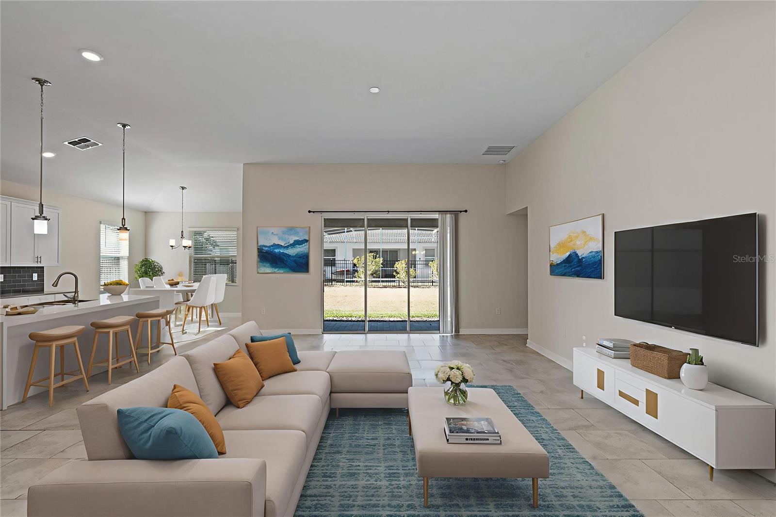 STONEYBROOK SOUTH TR K - Residential