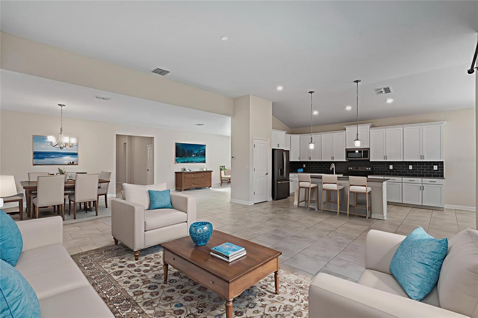 STONEYBROOK SOUTH TR K - Residential