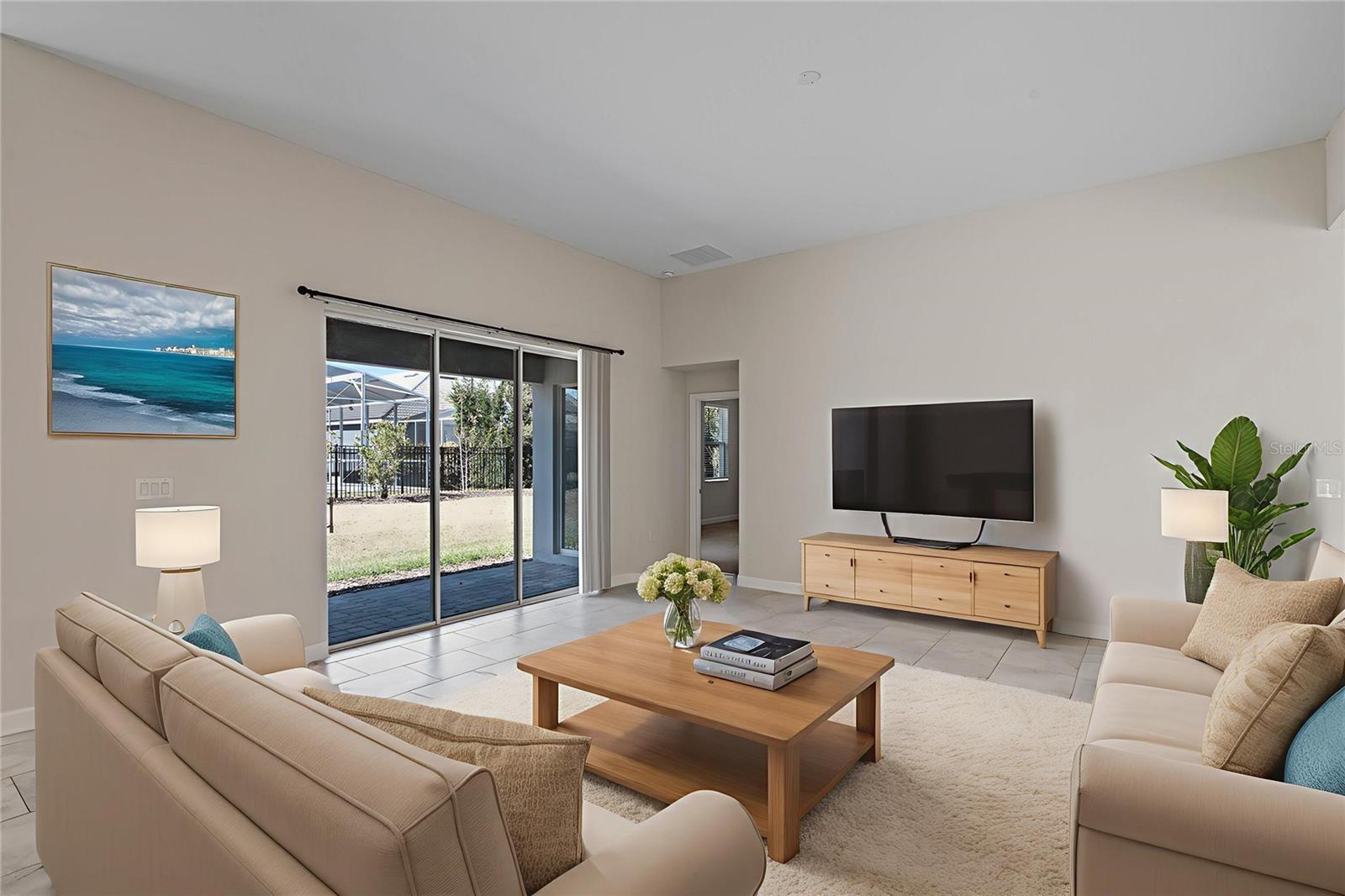 STONEYBROOK SOUTH TR K - Residential