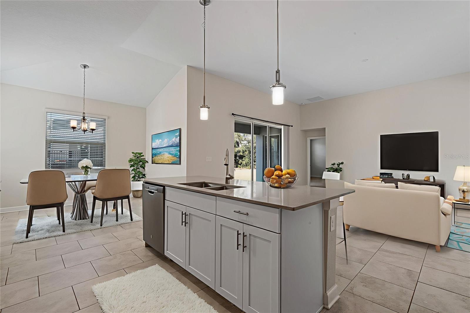 STONEYBROOK SOUTH TR K - Residential