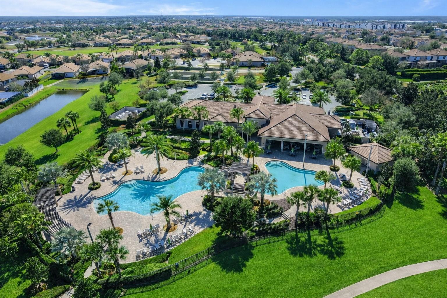 STONEYBROOK SOUTH TR K - Residential