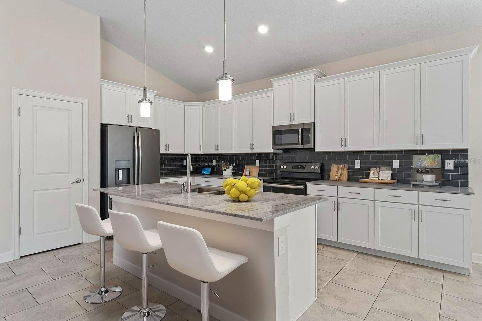 STONEYBROOK SOUTH TR K - Residential