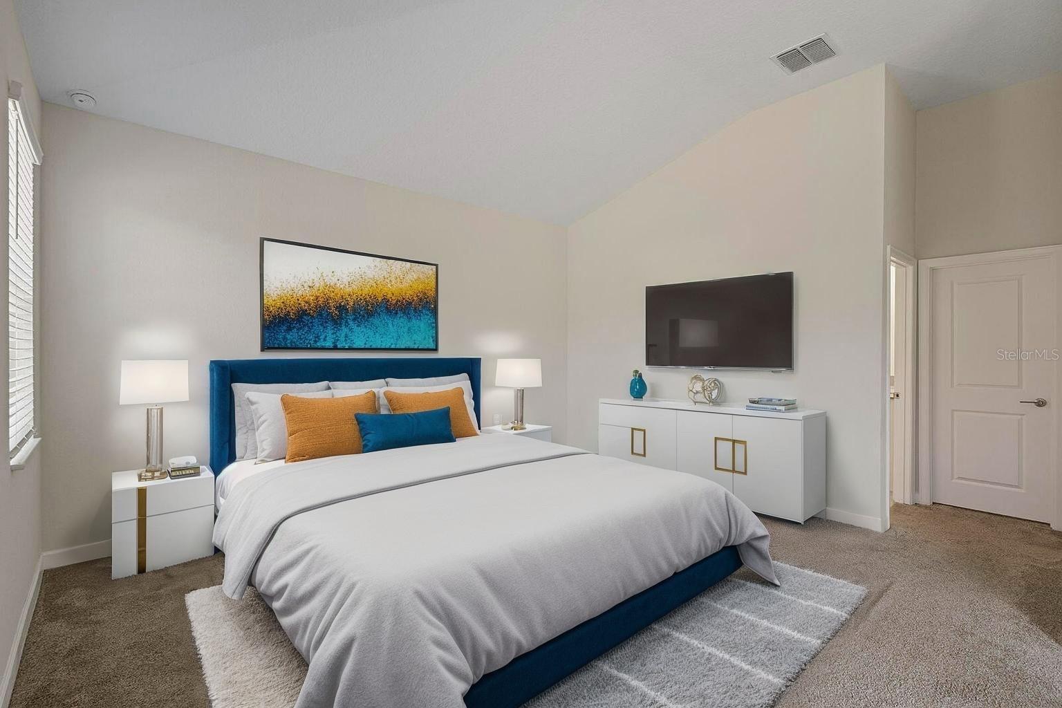 STONEYBROOK SOUTH TR K - Residential