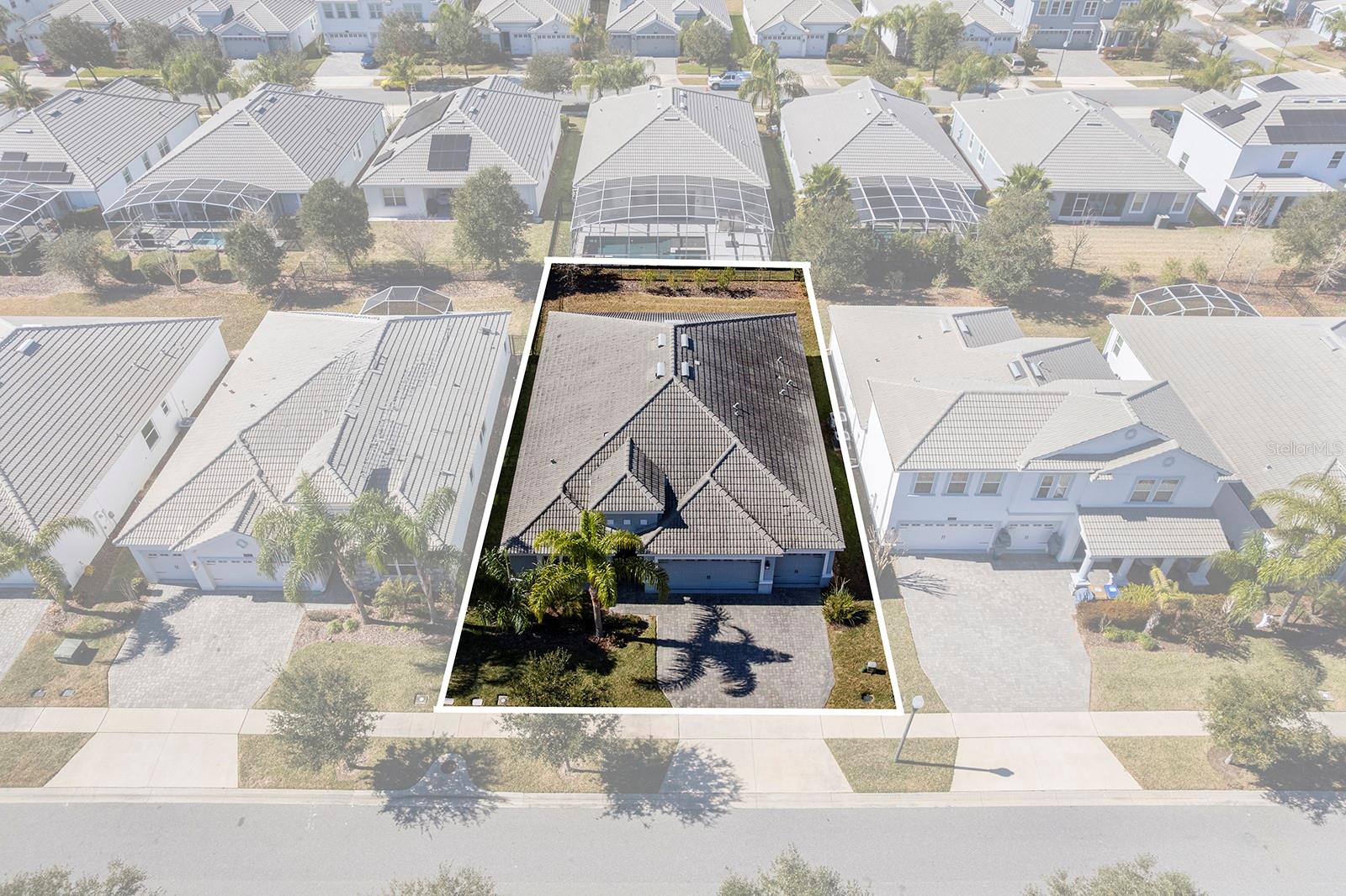 STONEYBROOK SOUTH TR K - Residential