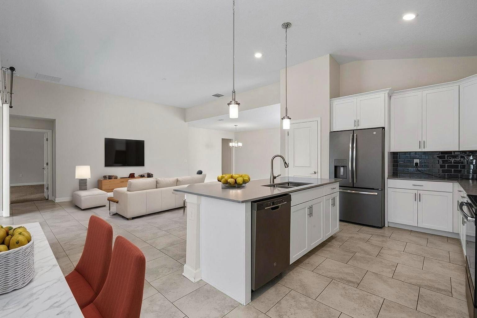 STONEYBROOK SOUTH TR K - Residential