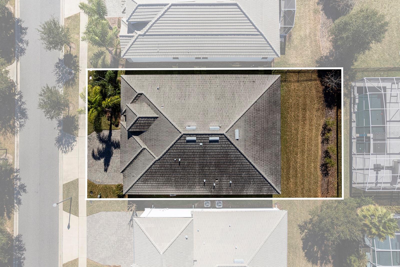 STONEYBROOK SOUTH TR K - Residential