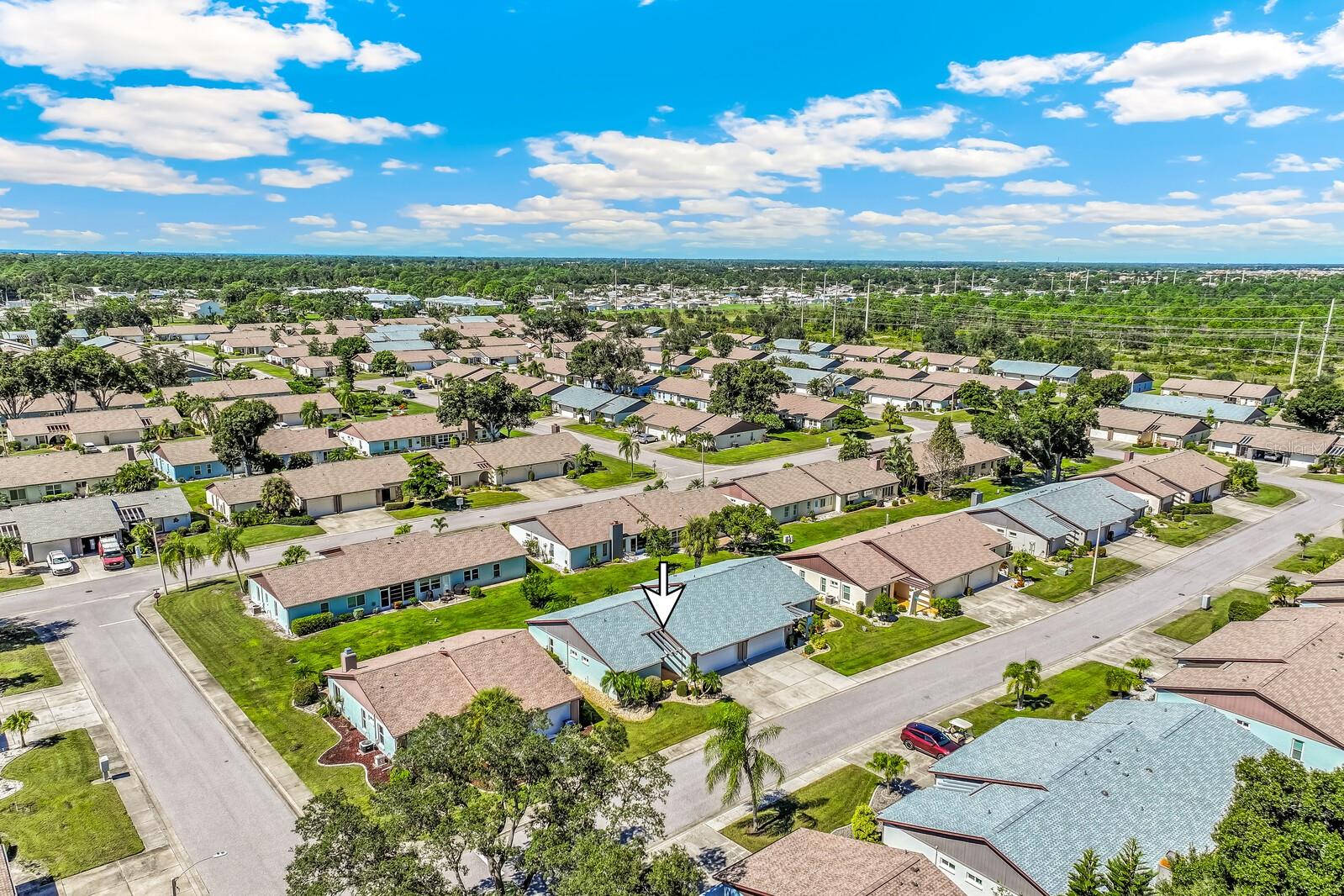603 BRAMBLEWOOD LANE 184, ENGLEWOOD, FL, 34223 4 603 BRAMBLEWOOD LANE 184