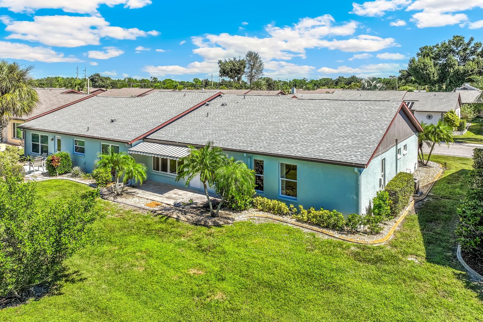 603 BRAMBLEWOOD LANE 184, ENGLEWOOD, FL, 34223 3 603 BRAMBLEWOOD LANE 184
