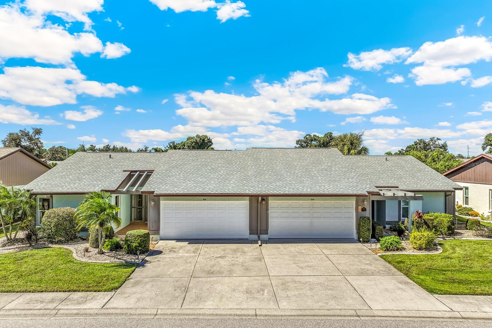 603 BRAMBLEWOOD LANE 184, ENGLEWOOD, FL, 34223 1 603 BRAMBLEWOOD LANE 184