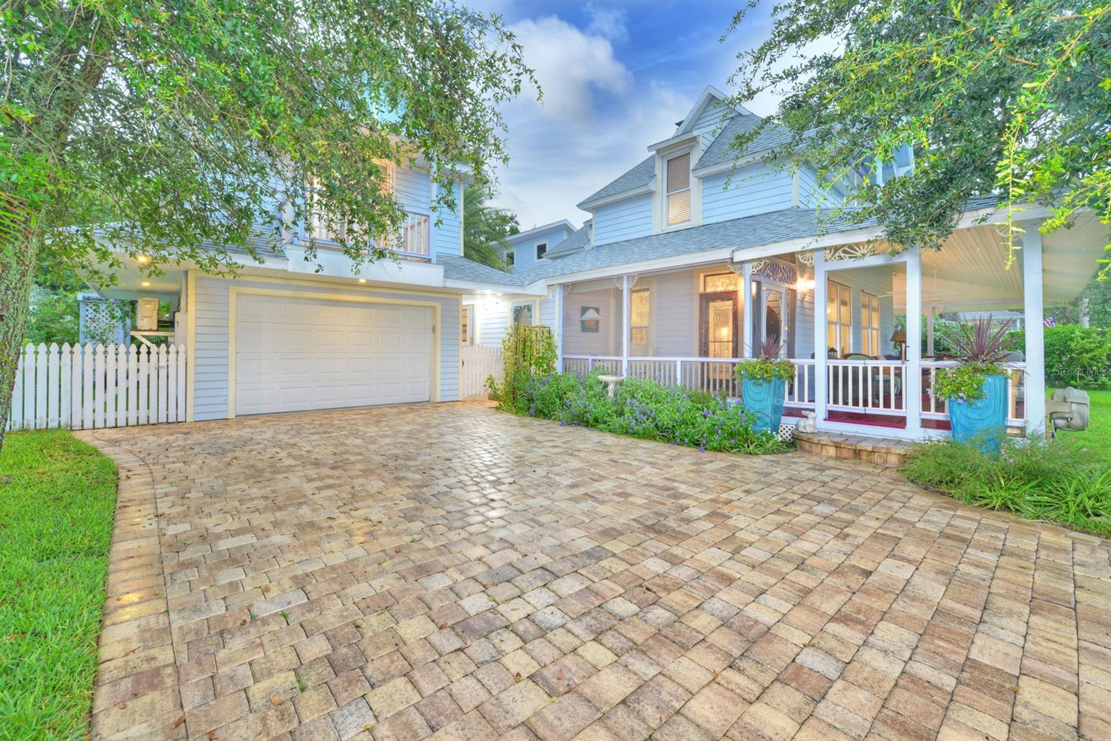 Bunch Elizabeth Grant - Residential