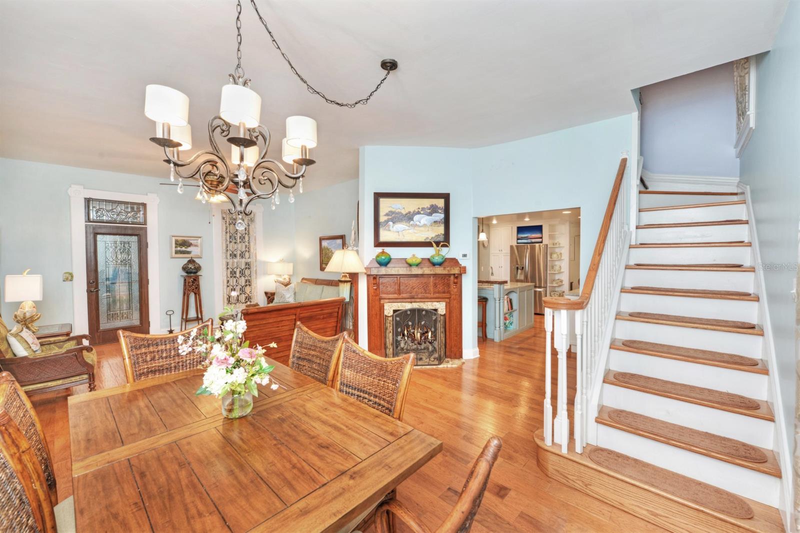 Bunch Elizabeth Grant - Residential