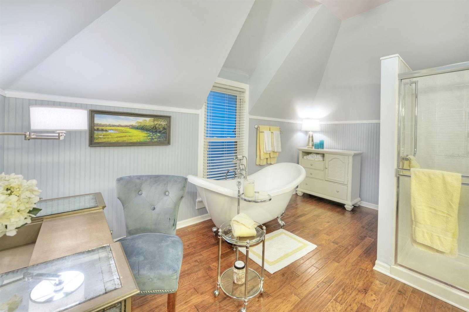 Bunch Elizabeth Grant - Residential