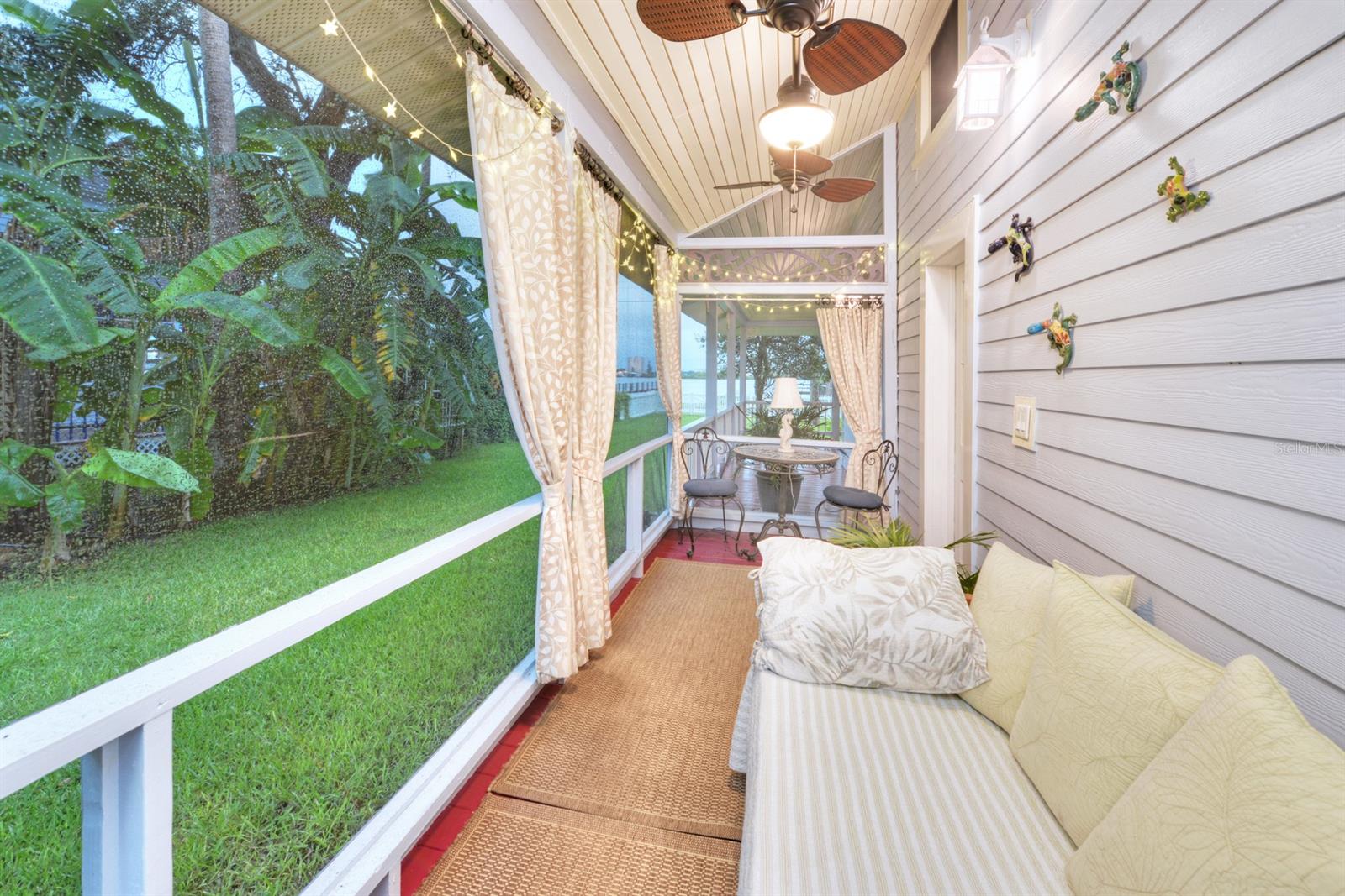 Bunch Elizabeth Grant - Residential