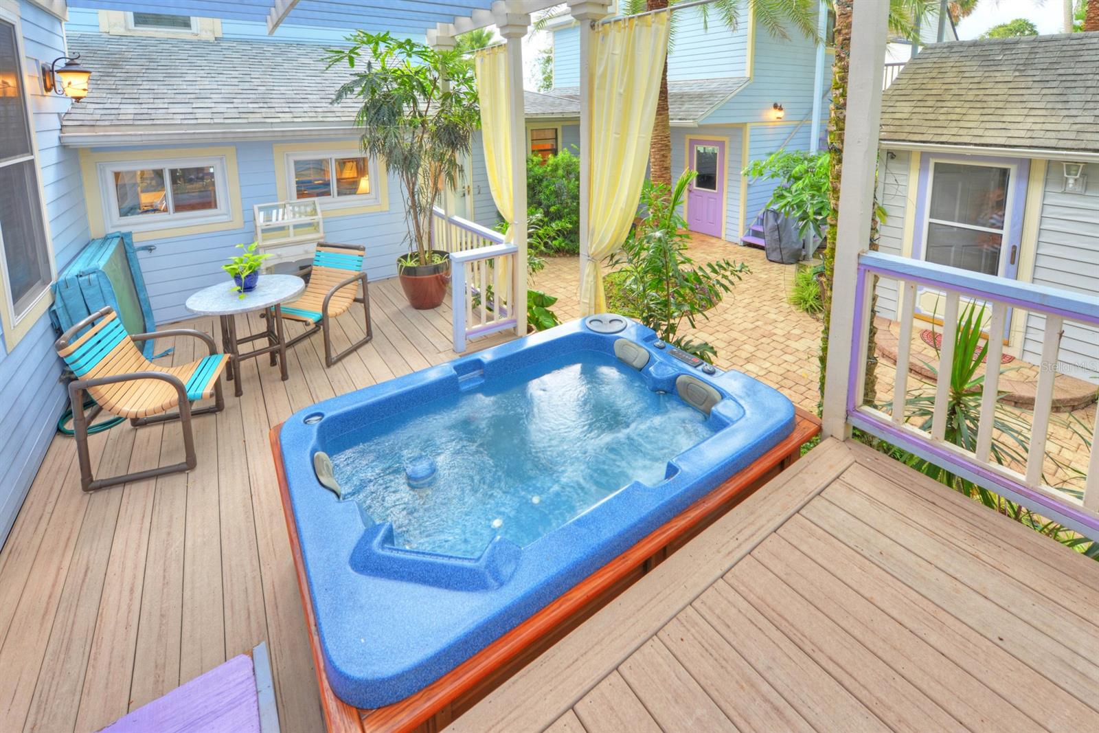 Bunch Elizabeth Grant - Residential