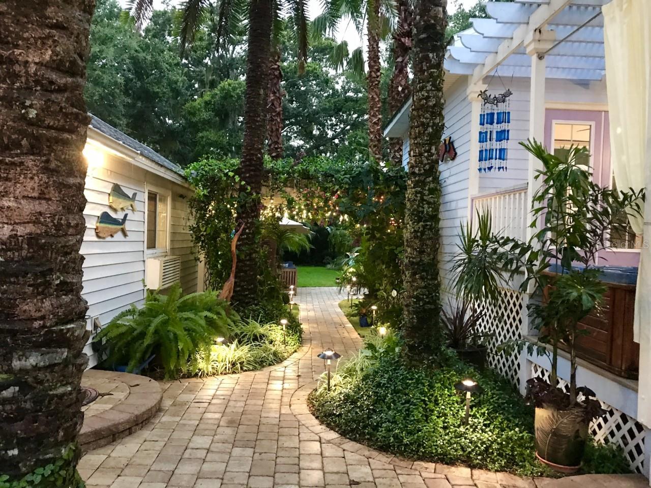 Bunch Elizabeth Grant - Residential