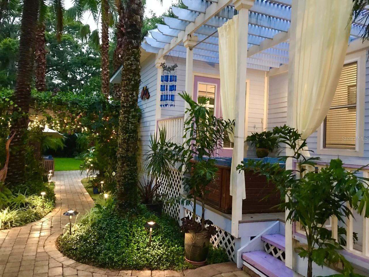 Bunch Elizabeth Grant - Residential