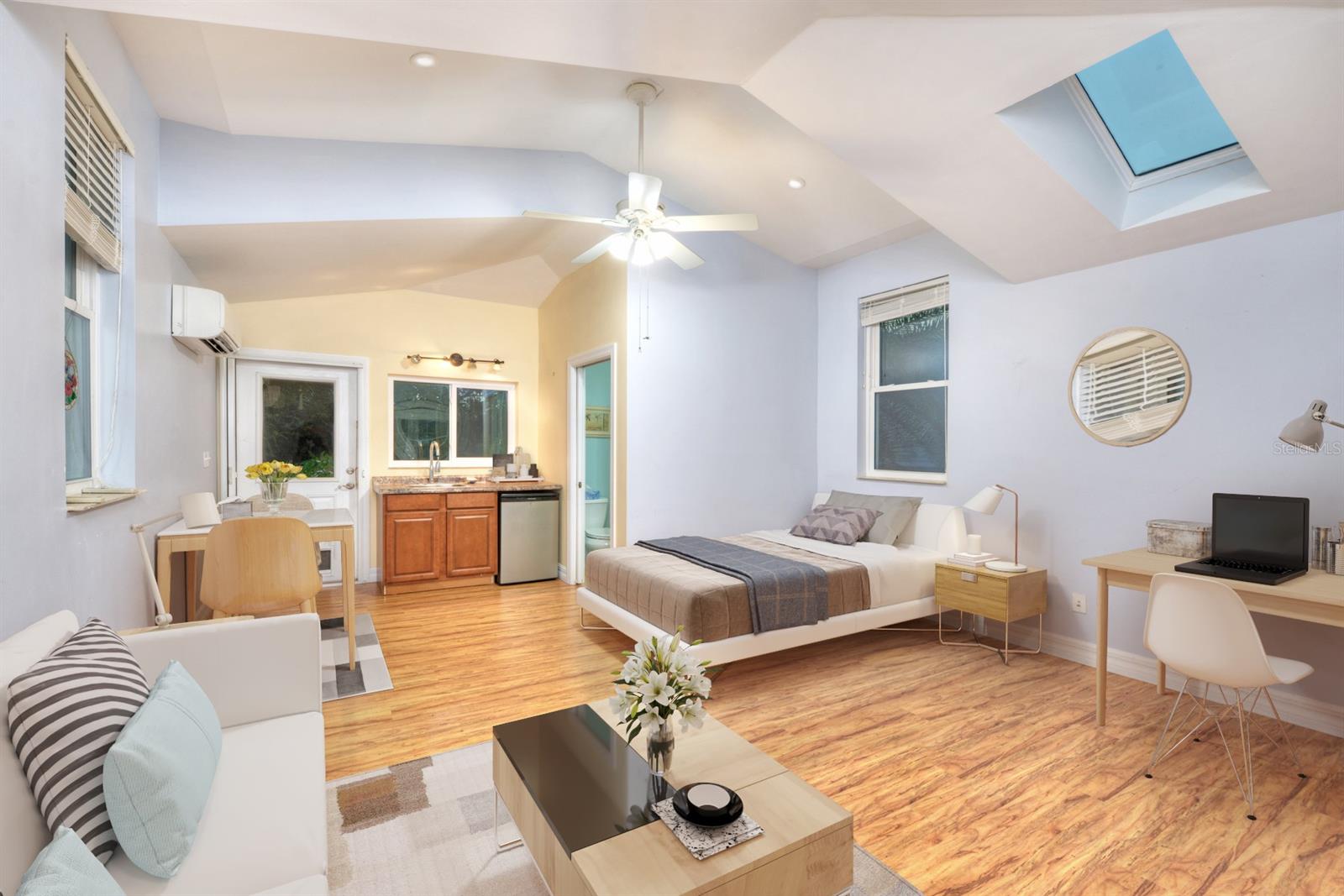 Bunch Elizabeth Grant - Residential