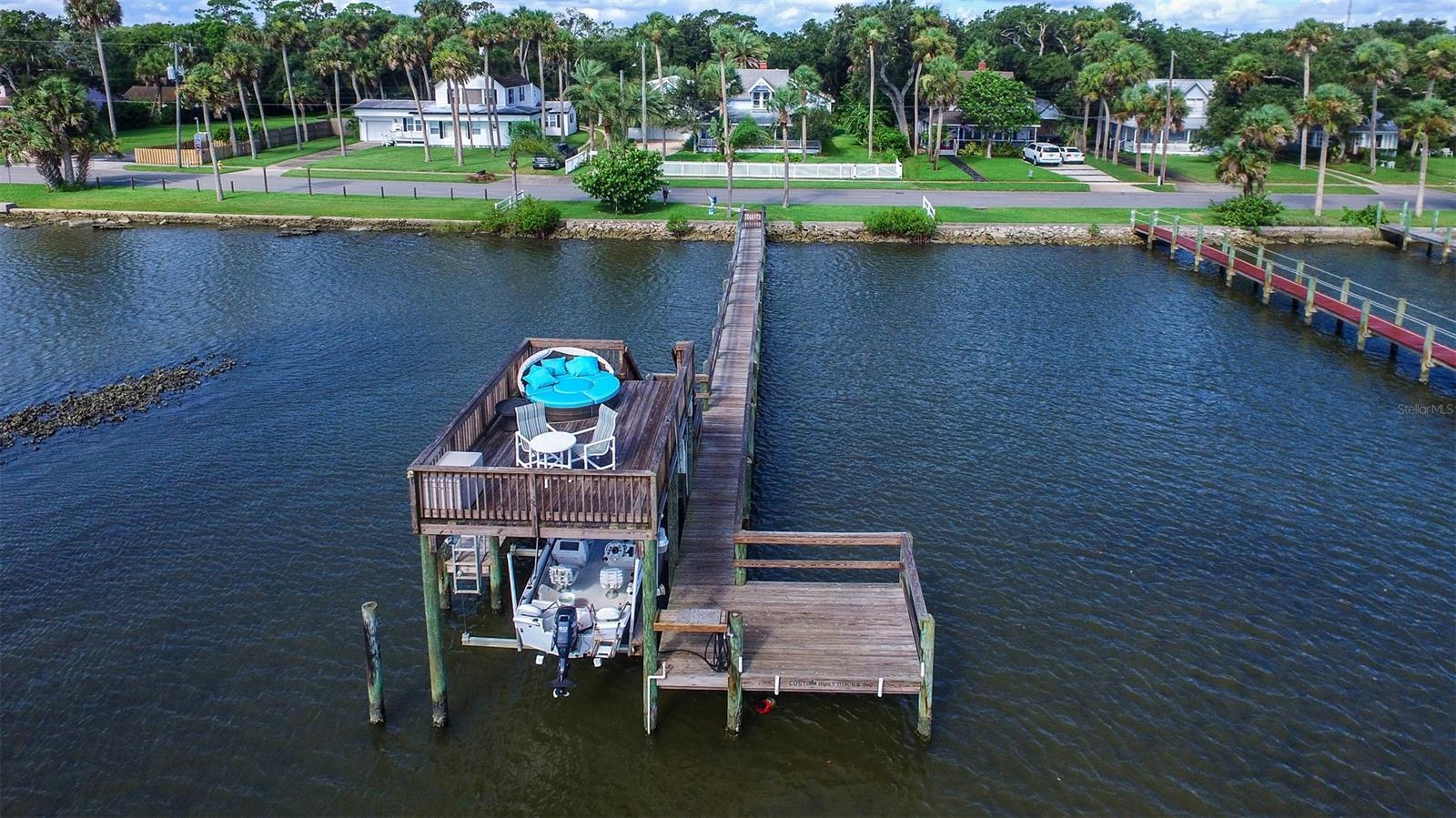 Bunch Elizabeth Grant - Residential