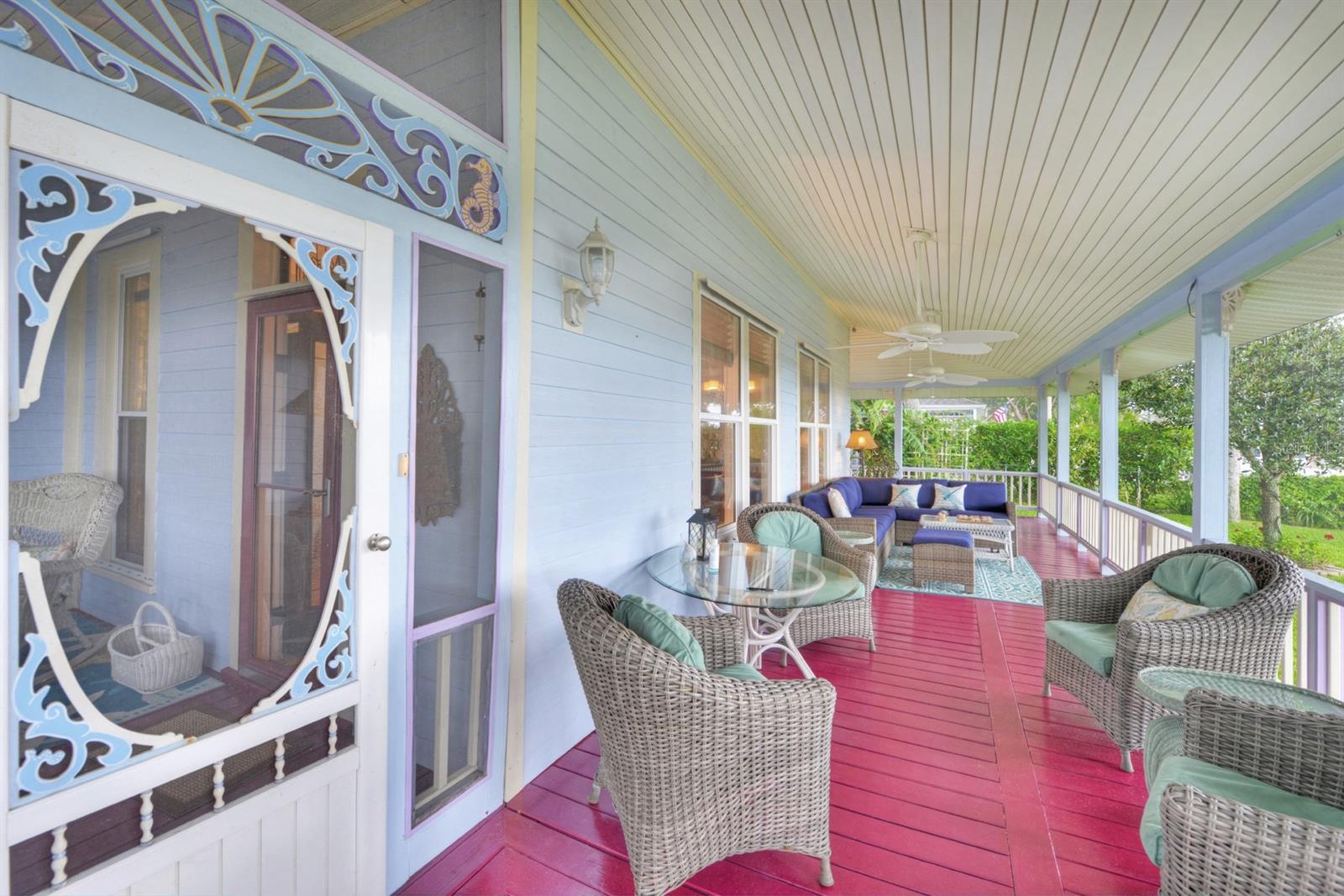 Bunch Elizabeth Grant - Residential