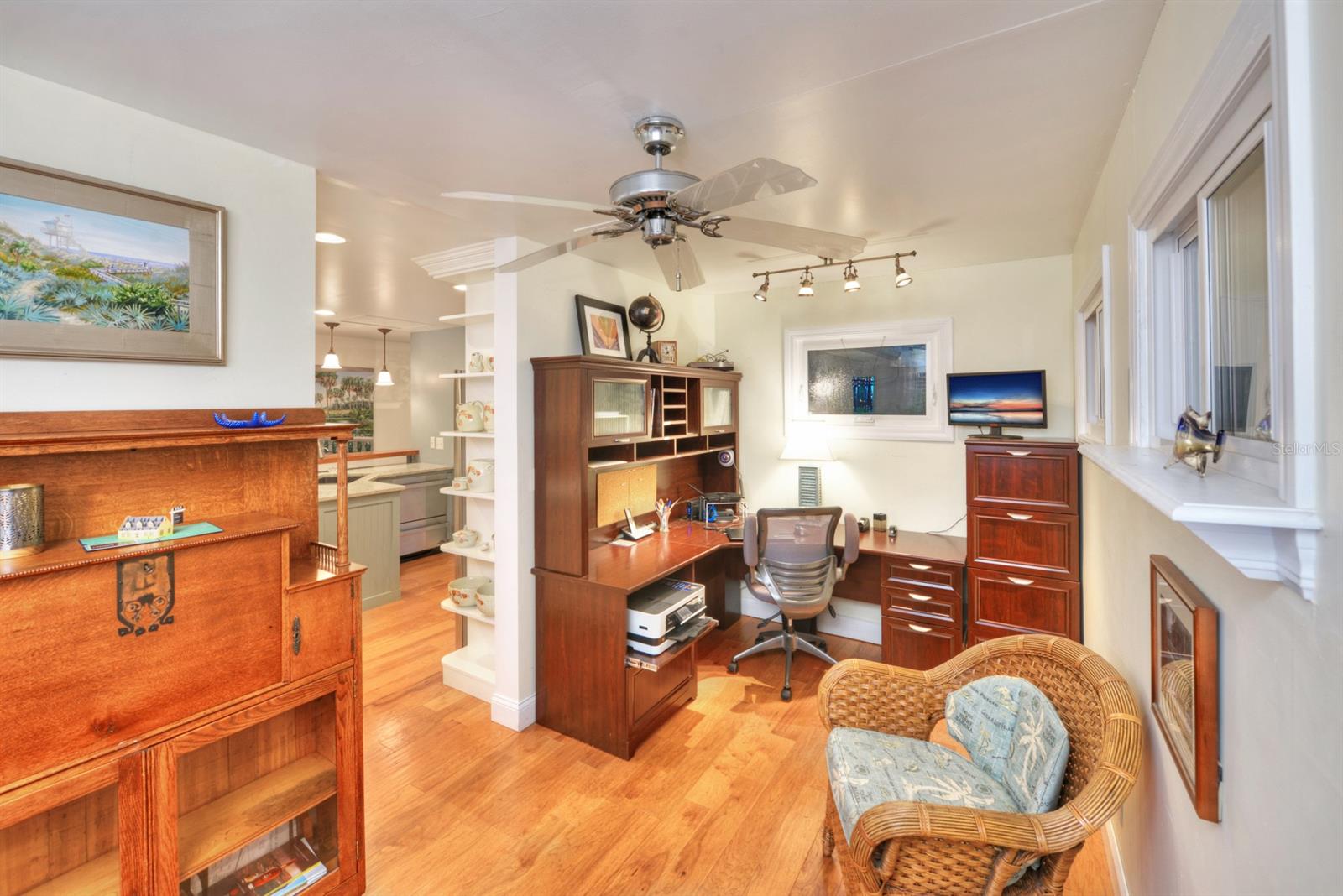 Bunch Elizabeth Grant - Residential