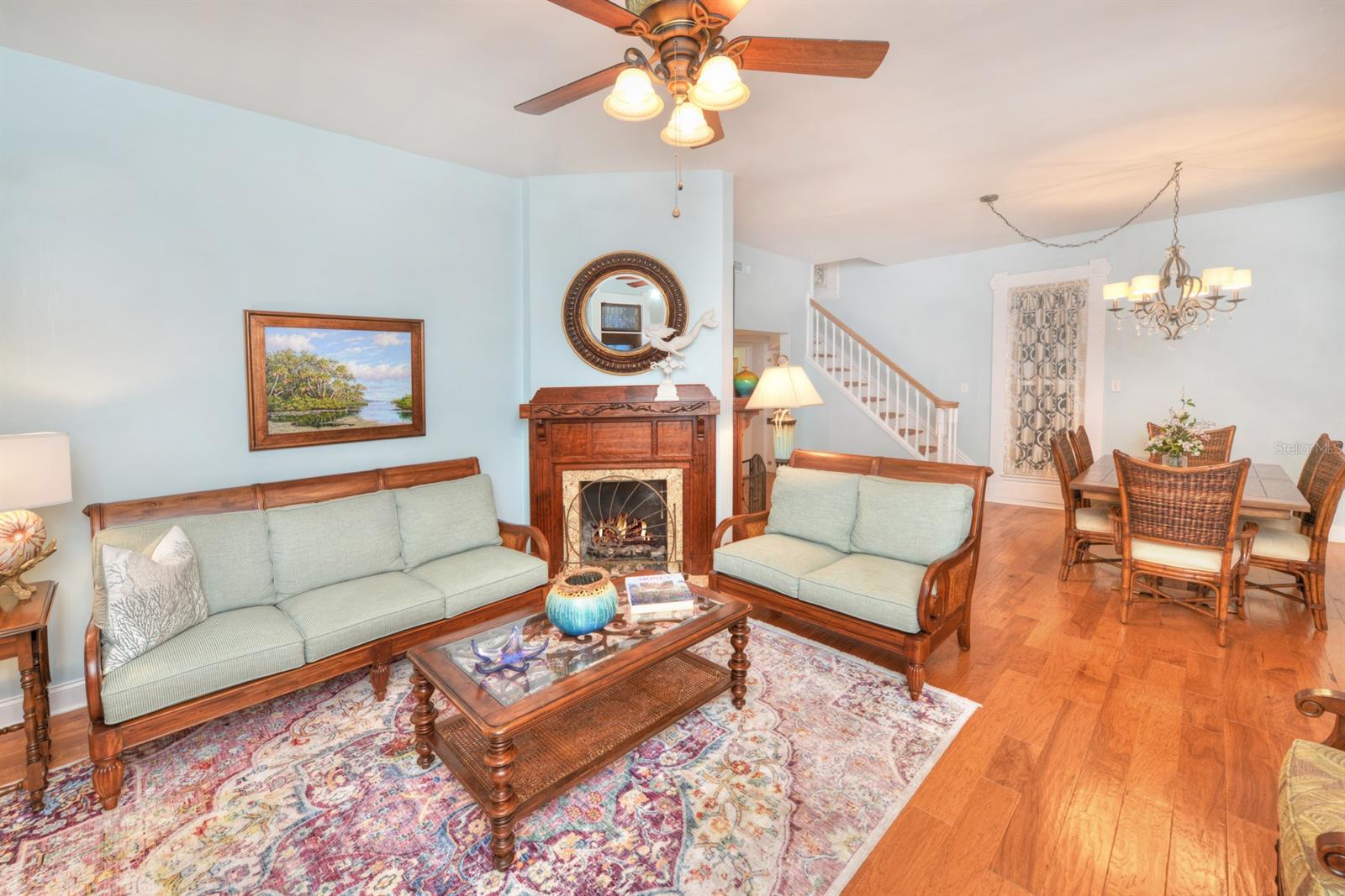 Bunch Elizabeth Grant - Residential