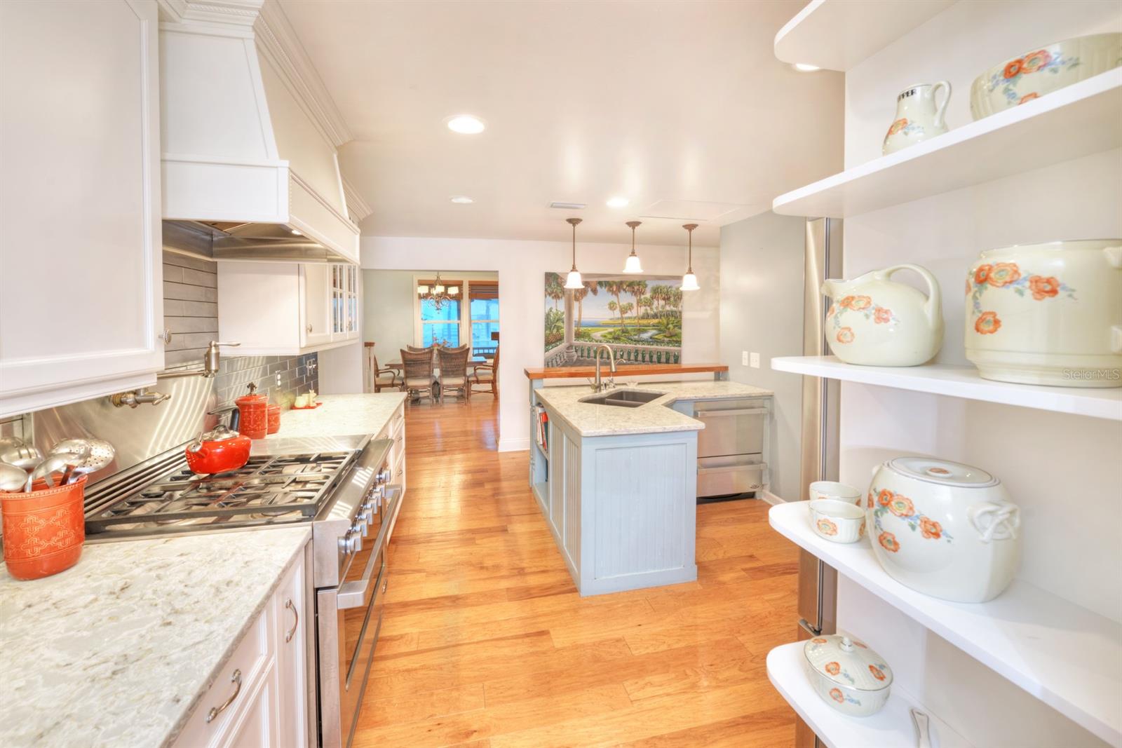 Bunch Elizabeth Grant - Residential