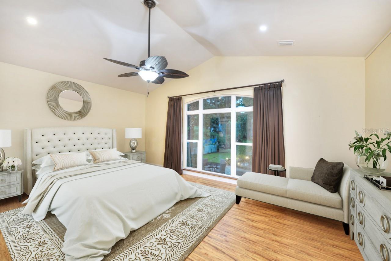 Bunch Elizabeth Grant - Residential