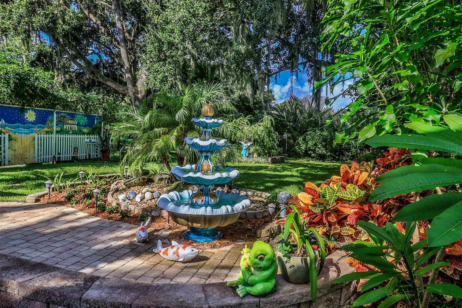 Bunch Elizabeth Grant - Residential