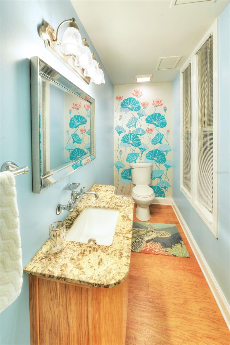 Bunch Elizabeth Grant - Residential