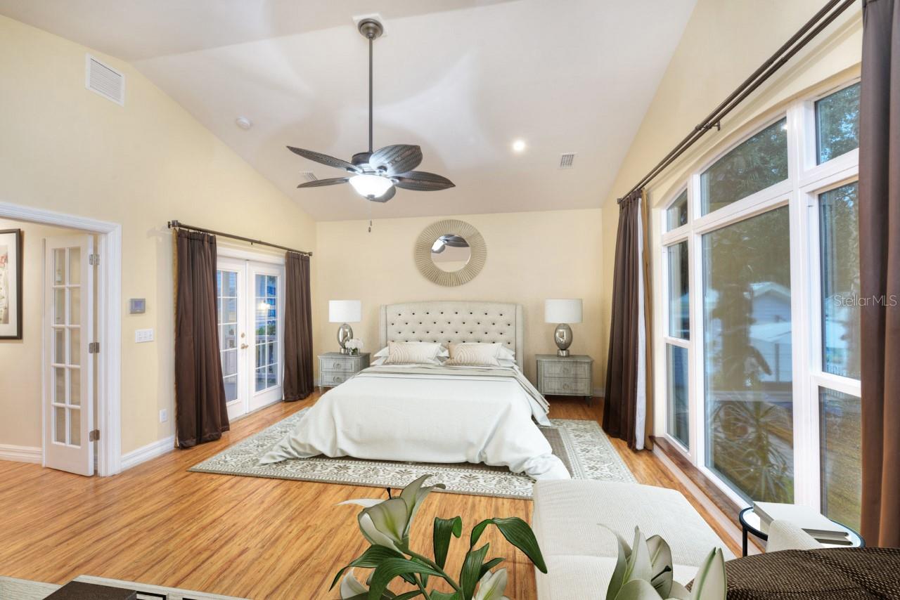 Bunch Elizabeth Grant - Residential